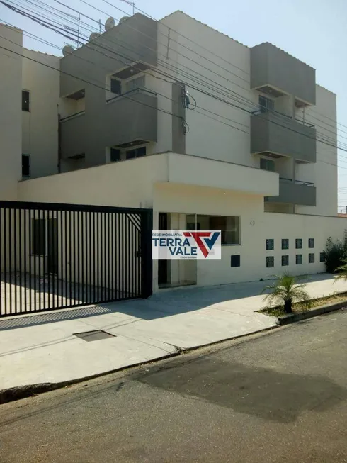 Foto 1 de Apartamento com 2 Quartos à venda, 100m² em Vila Passos, Lorena