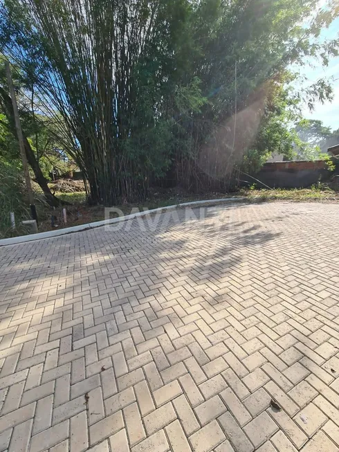 Foto 1 de Lote/Terreno à venda, 1031m² em Chácara Santa Margarida, Campinas