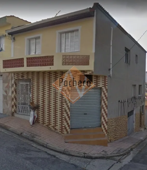 Foto 1 de Casa com 2 Quartos à venda, 180m² em Penha, São Paulo