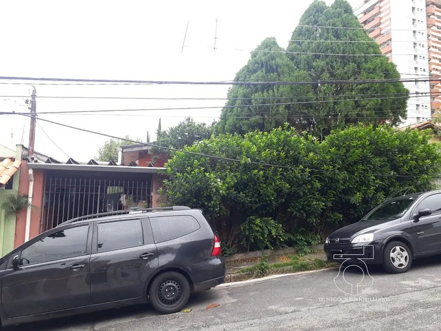 Foto 1 de Casa com 2 Quartos à venda, 250m² em Vila Morse, São Paulo