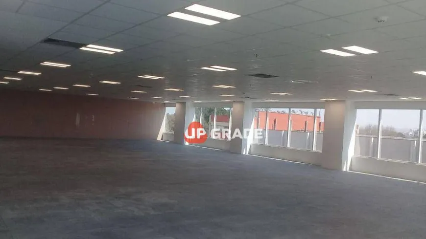 Foto 1 de Sala Comercial para alugar, 500m² em Alphaville, Barueri