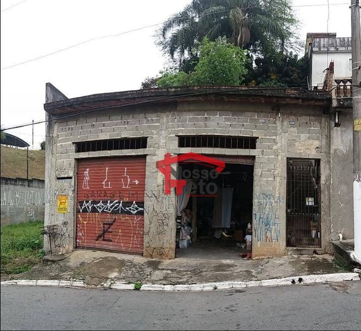 Casa na Rua Miguel Pereira Landim, Jardim Jaraguá em São Paulo, por R 380.000 Viva Real Casa na Rua Miguel Pereira Landim, Jardim Jaraguá em São Paulo, por R 380.000 Viva Real