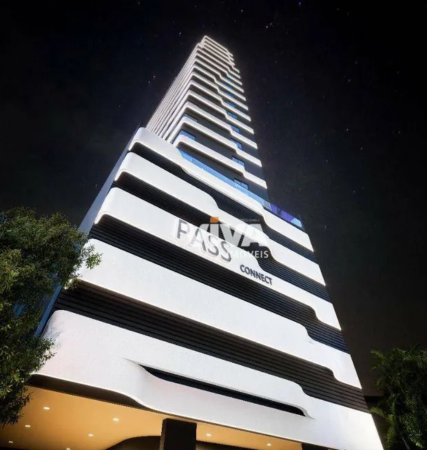 Foto 1 de Apartamento com 1 Quarto à venda, 38m² em Centro, Itajaí