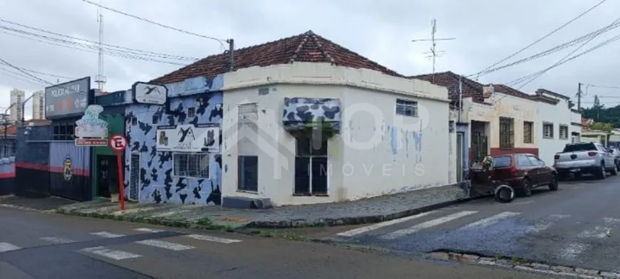 Foto 1 de Sala Comercial para alugar, 35m² em Vila Monteiro - Gleba I, São Carlos
