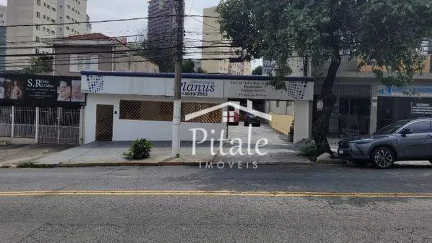 Foto 1 de Casa com 4 Quartos à venda, 490m² em Vila Osasco, Osasco