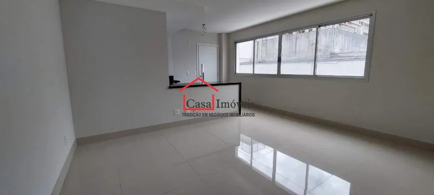 Foto 1 de Apartamento com 2 Quartos à venda, 67m² em Lourdes, Belo Horizonte