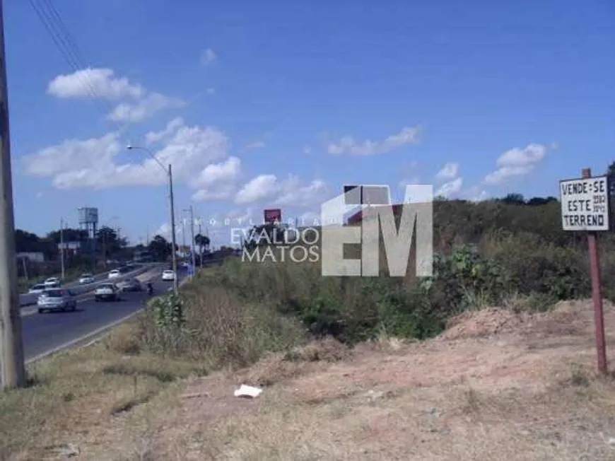 Foto 1 de Lote/Terreno à venda, 1800m² em Santo Antonio, Teresina