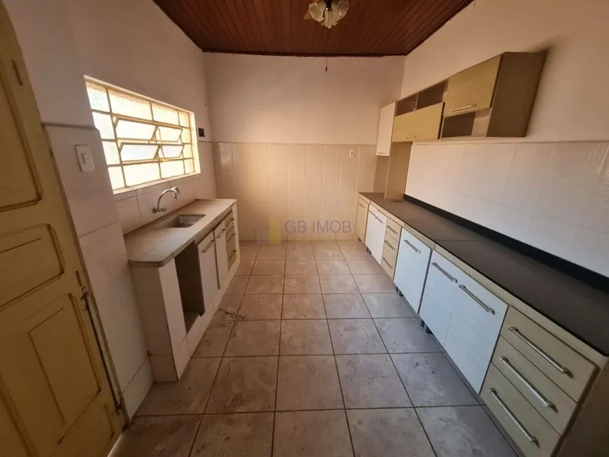 Foto 1 de Sobrado com 2 Quartos à venda, 145m² em Centro, Jundiaí