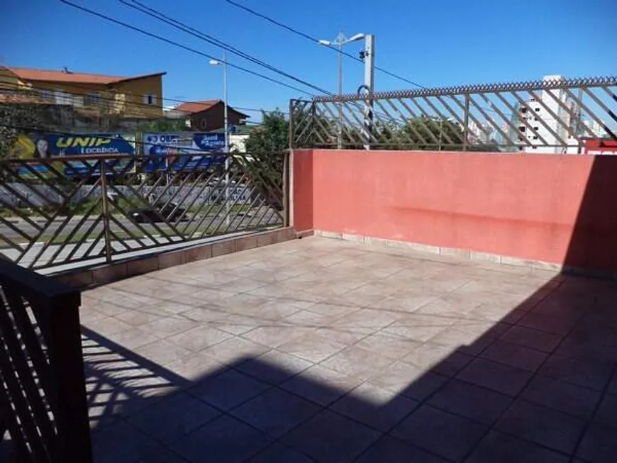 Foto 1 de Casa com 2 Quartos à venda, 161m² em Bangu, Santo André