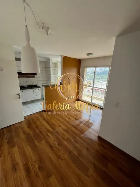 Foto 1 de Apartamento com 2 Quartos à venda, 50m² em Ferrazópolis, São Bernardo do Campo