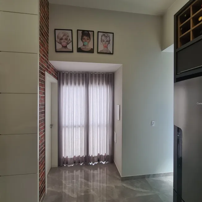 Foto 1 de Casa de Condomínio com 3 Quartos à venda, 113m² em Deltaville, Biguaçu
