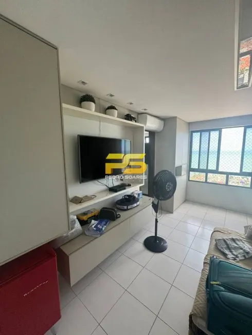 Foto 1 de Apartamento com 4 Quartos à venda, 230m² em Manaíra, João Pessoa