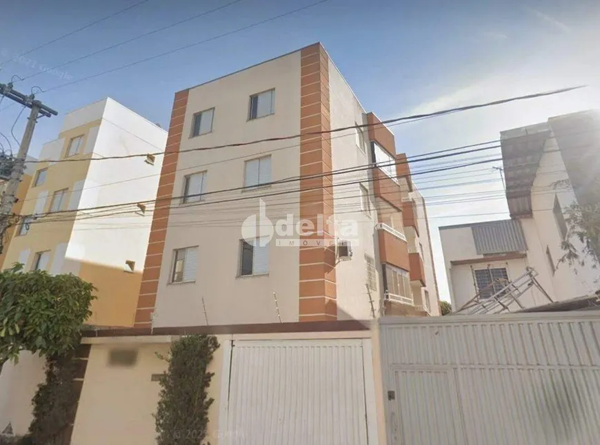 Foto 1 de Apartamento com 2 Quartos à venda, 60m² em Santa Mônica, Uberlândia