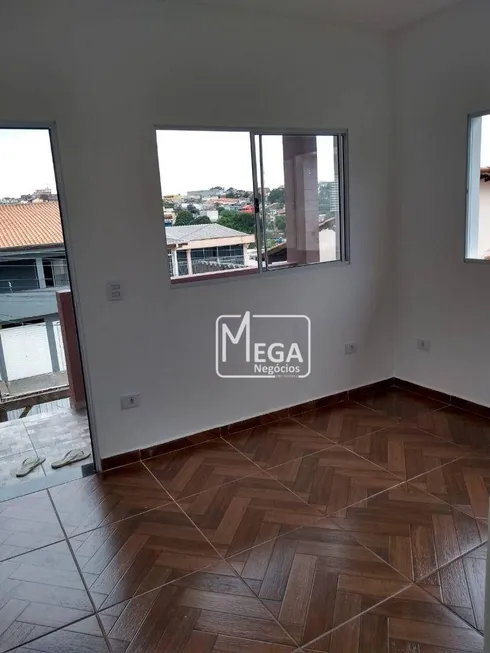 Foto 1 de Casa com 2 Quartos à venda, 125m² em Cidade Ariston Estela Azevedo, Carapicuíba