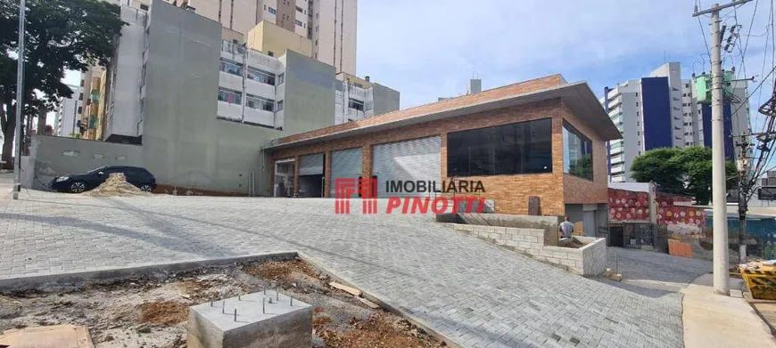 Foto 1 de Ponto Comercial para alugar, 200m² em Centro, São Bernardo do Campo