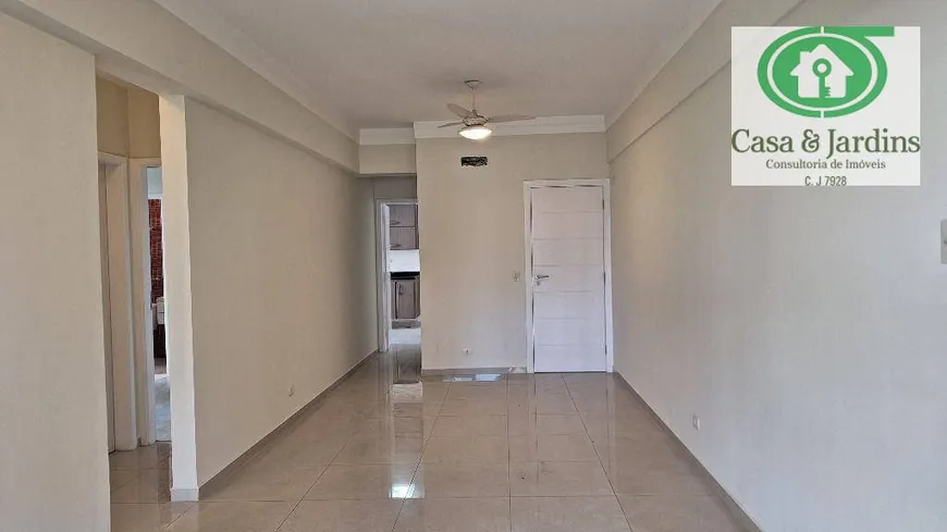 Foto 1 de Apartamento com 3 Quartos à venda, 143m² em Gonzaga, Santos