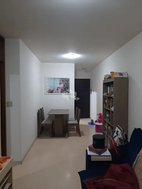 Foto 1 de Apartamento com 2 Quartos à venda, 55m² em Santana, Porto Alegre