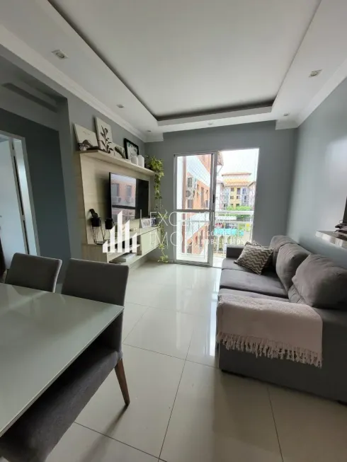 Foto 1 de Casa de Condomínio com 3 Quartos à venda, 58m² em Tapanã, Belém