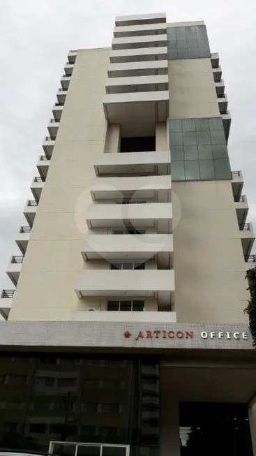 Foto 1 de Sala Comercial à venda, 36m² em Santana, São Paulo