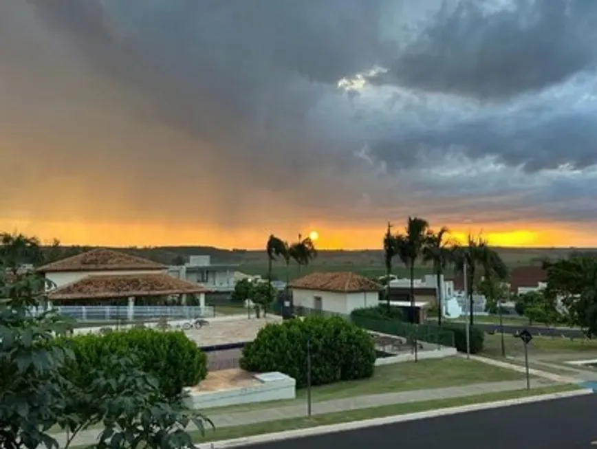 Foto 1 de Lote/Terreno à venda, 419m² em Loteamento Terras de Siena, Ribeirão Preto