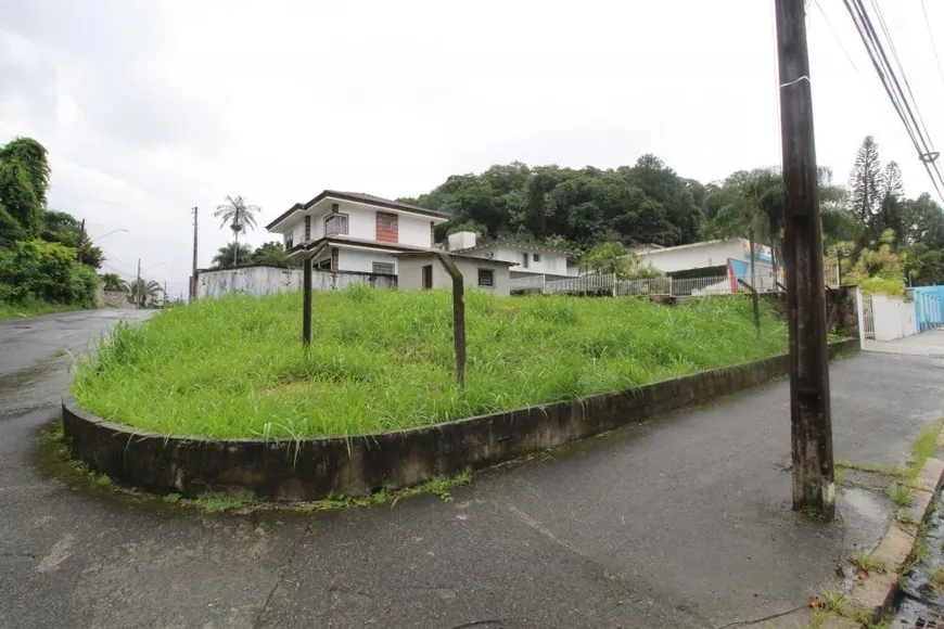 Foto 1 de Lote/Terreno à venda, 450m² em Glória, Joinville