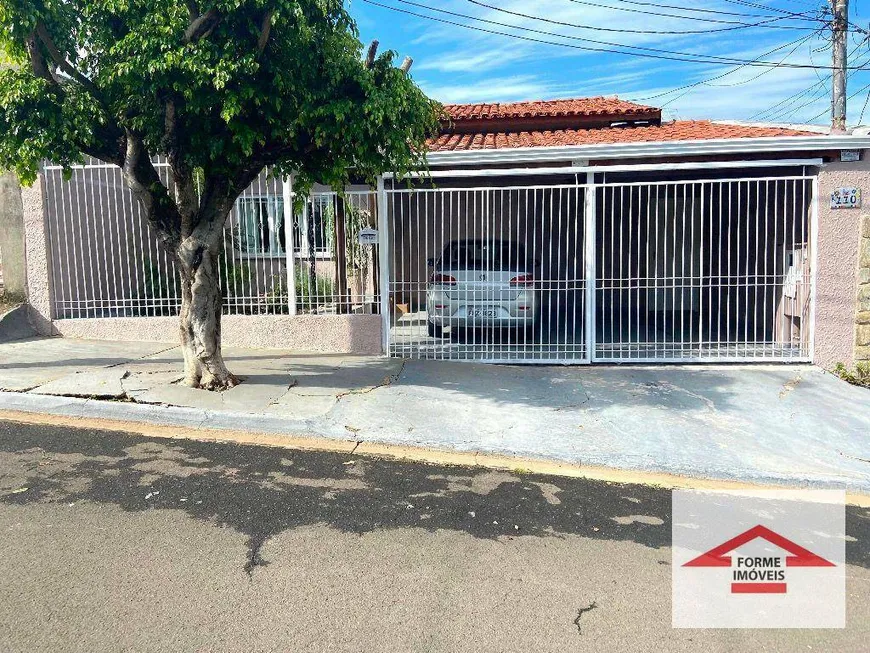 Foto 1 de Casa com 2 Quartos à venda, 168m² em Jundiaí Mirim, Jundiaí