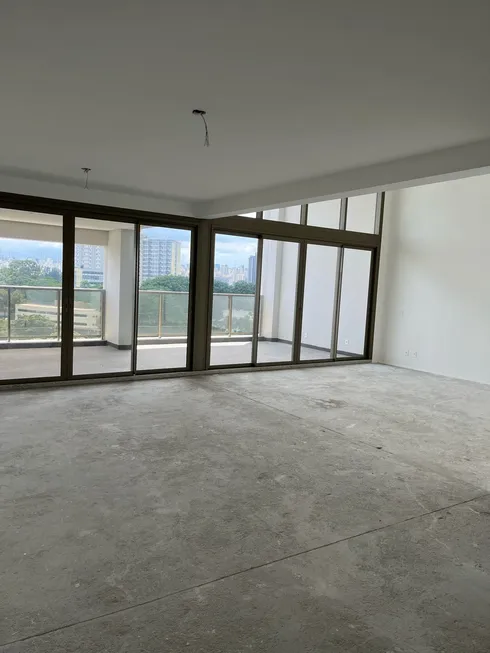 Foto 1 de Apartamento com 3 Quartos à venda, 307m² em Vila Clementino, São Paulo