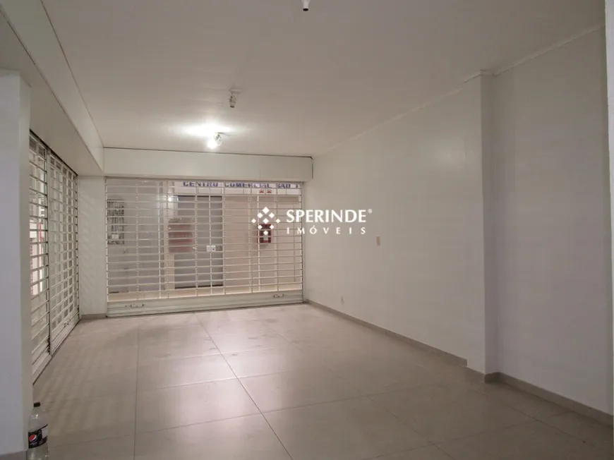 Foto 1 de Ponto Comercial para alugar, 90m² em São Pelegrino, Caxias do Sul