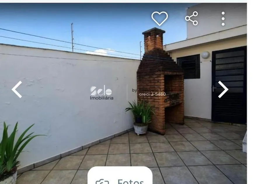 Foto 1 de Casa com 3 Quartos à venda, 170m² em Vila Santa Maria, São Paulo