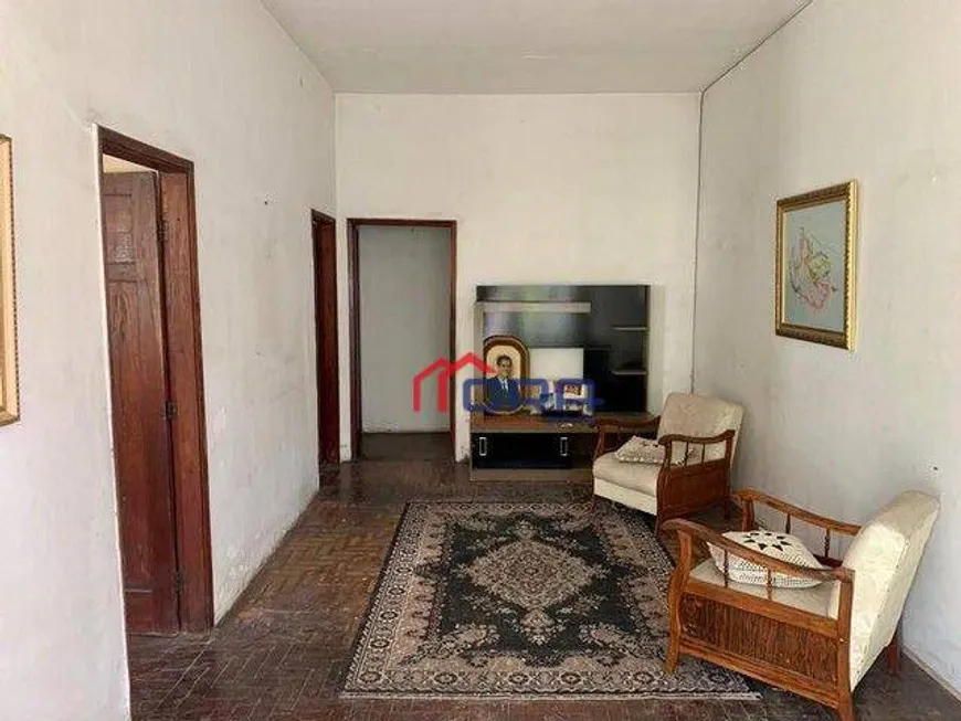 Foto 1 de Casa com 3 Quartos à venda, 84m² em Sessenta, Volta Redonda