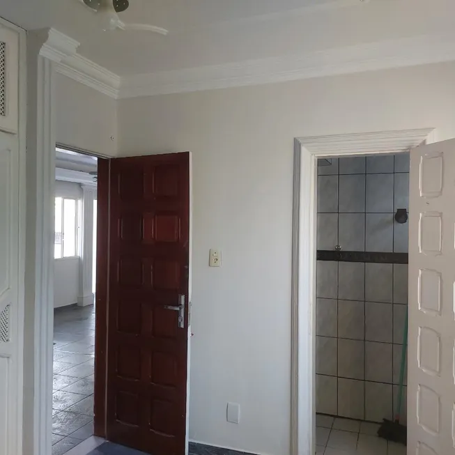 Foto 1 de Apartamento com 2 Quartos para alugar, 55m² em Chapada, Manaus