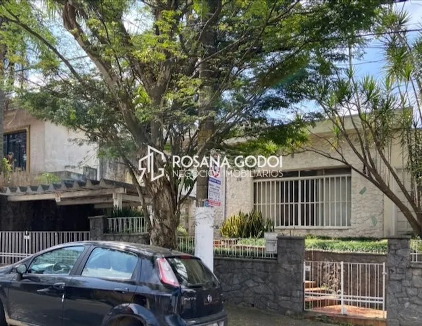 Foto 1 de Casa com 2 Quartos à venda, 170m² em Jardim do Mar, São Bernardo do Campo
