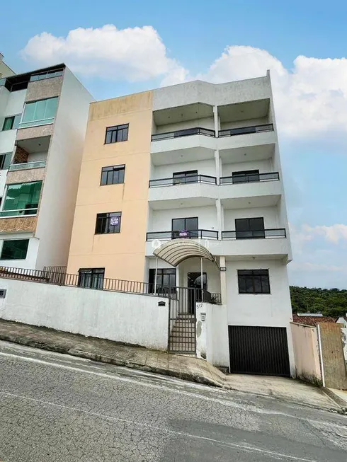 Foto 1 de Apartamento com 2 Quartos para alugar, 82m² em Vivendas da Serra, Juiz de Fora
