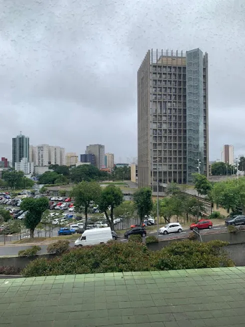 Foto 1 de Sala Comercial à venda, 127m² em Vila Bastos, Santo André