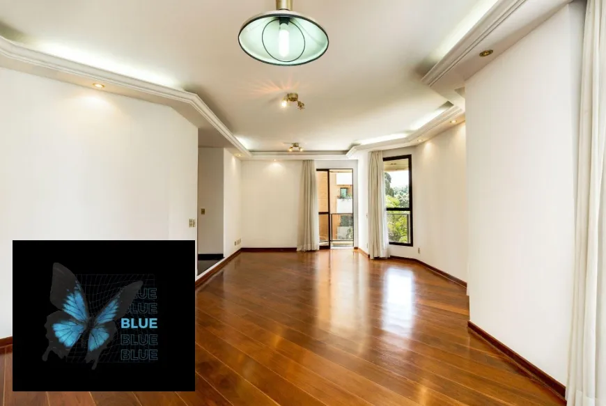 Foto 1 de Apartamento com 4 Quartos à venda, 160m² em Aclimação, São Paulo