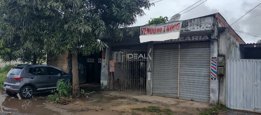 Foto 1 de Ponto Comercial à venda, 360m² em Parque Novo Jockey, Campos dos Goytacazes