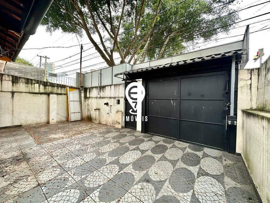 Foto 1 de Casa com 4 Quartos para alugar, 109m² em Saúde, São Paulo