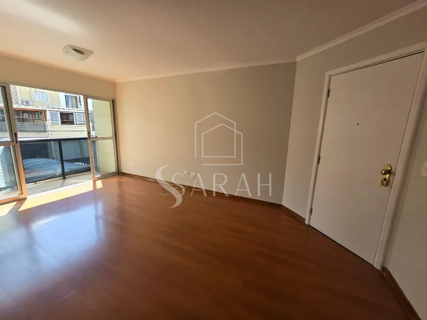 Foto 1 de Apartamento com 3 Quartos à venda, 80m² em Santana, São Paulo