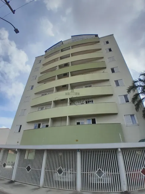 Foto 1 de Apartamento com 3 Quartos à venda, 76m² em Jardim Terras do Sul, São José dos Campos