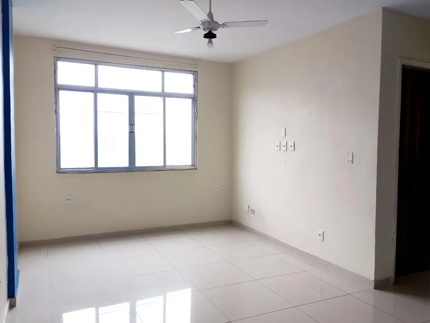 Foto 1 de Apartamento com 2 Quartos para alugar, 56m² em Nova Cidade, São Gonçalo