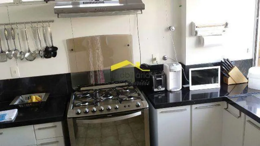 Foto 1 de Apartamento com 3 Quartos à venda, 120m² em Buritis, Belo Horizonte