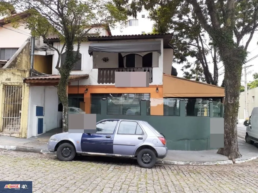 Foto 1 de Sobrado com 3 Quartos à venda, 400m² em Vila Tijuco, Guarulhos