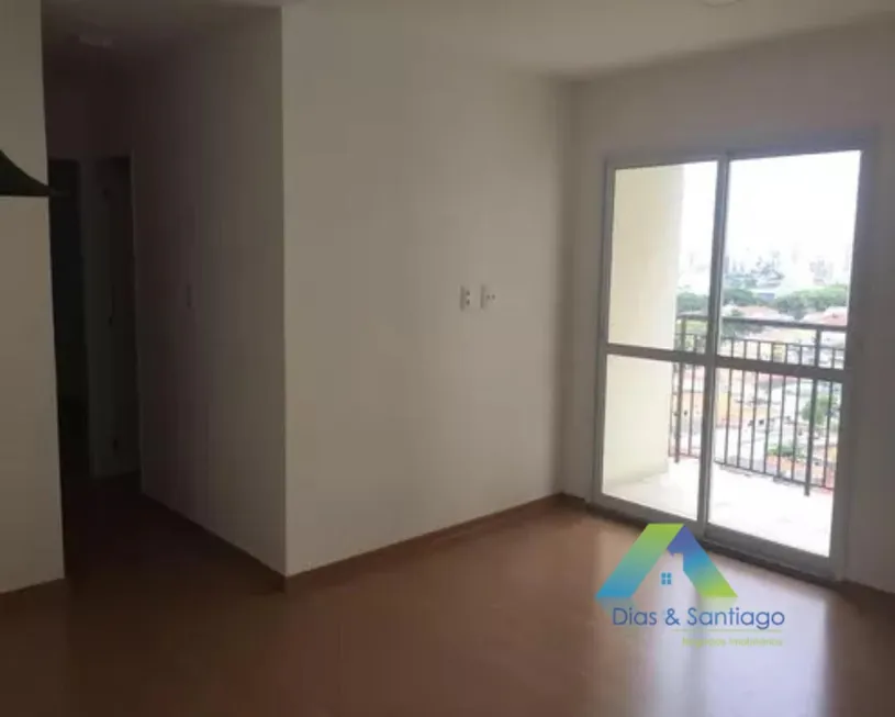 Foto 1 de Apartamento com 2 Quartos à venda, 62m² em Vila Santo Estéfano, São Paulo