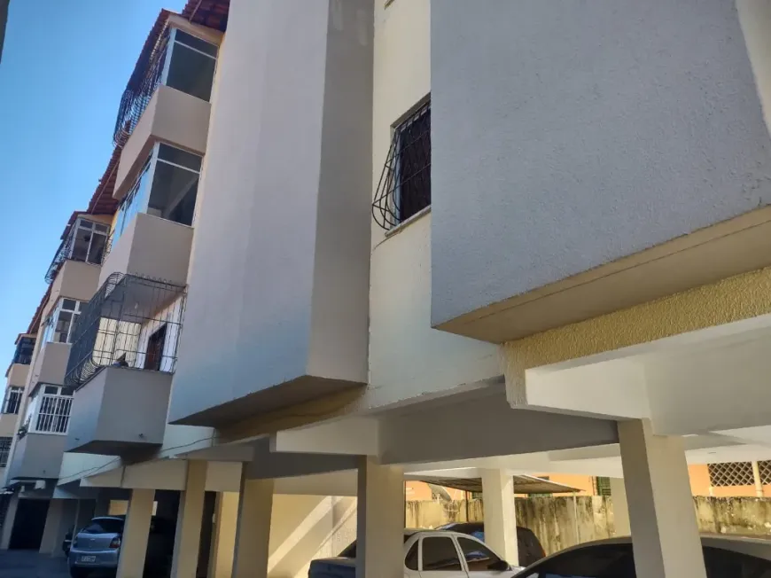 Foto 1 de Apartamento com 4 Quartos à venda, 103m² em Joaquim Tavora, Fortaleza