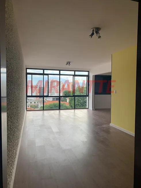 Foto 1 de Apartamento com 2 Quartos à venda, 110m² em Santana, São Paulo