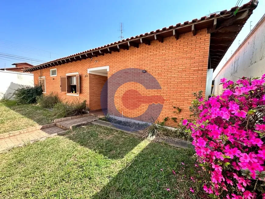 Foto 1 de Casa com 2 Quartos à venda, 500m² em Santa Cruz, Rio Claro