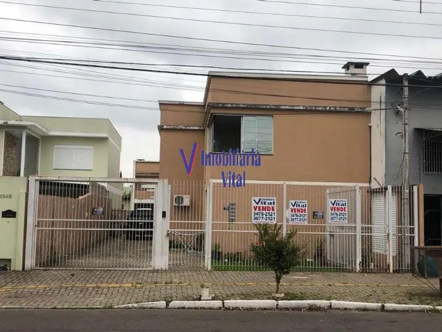 Foto 1 de Casa com 2 Quartos à venda, 108m² em Niterói, Canoas