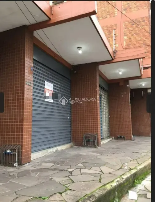 Foto 1 de Ponto Comercial à venda, 59m² em São Geraldo, Porto Alegre