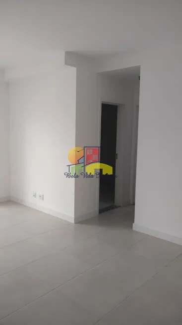 Foto 1 de Apartamento com 2 Quartos à venda, 68m² em Rudge Ramos, São Bernardo do Campo