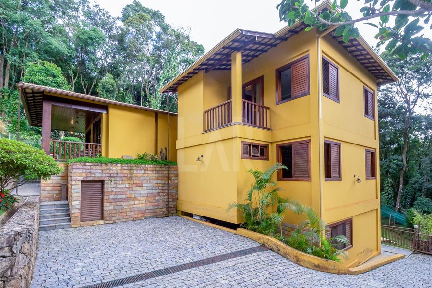 Casa de Condomínio 100 m² em Brumadinho, por R$ 2.750/Mês - Viva Real